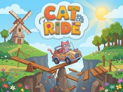 Oyunu Cat Ride
