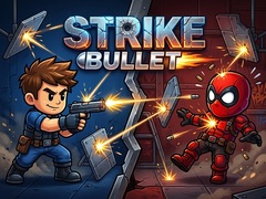 Oyunu Strike Bullet