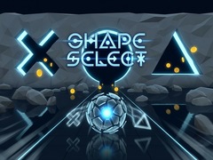 Oyunu Shape Select