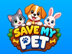 Oyunu Save My Pet 