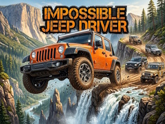 Oyunu Impossible Jeep Driver