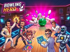 Oyunu Bowling Hero