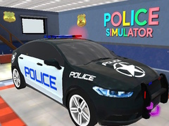 Oyunu Police Simulator