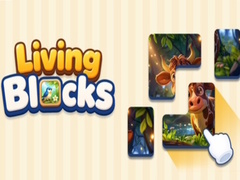 Oyunu Living Blocks
