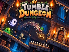 Oyunu Tumble Dungeon