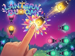 Oyunu Lantern bloom