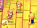 Oyunu Crazy Push Off