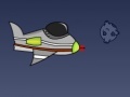Oyunu asteroids zone