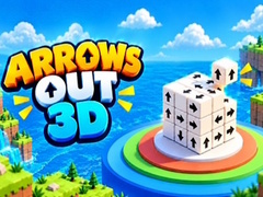Oyunu Arrows Out 3D
