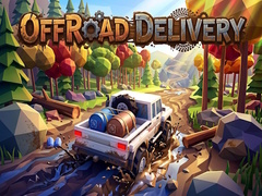 Oyunu Offroad Delivery