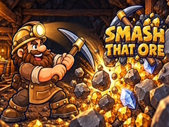 Oyunu Smash That Ore