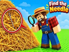 Oyunu Find the Needle