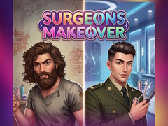 Oyunu Surgeons Makeover 