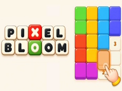 Oyunu Pixel Bloom