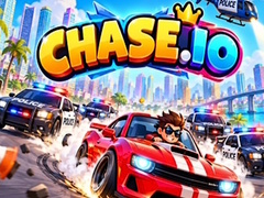 Oyunu Chase.io