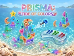 Oyunu Prisma: Tide of Colors