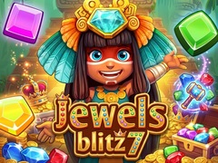Oyunu Jewels Blitz 7