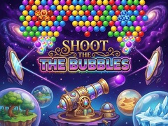 Oyunu Shoot the Bubbles