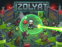 Oyunu Izolyat