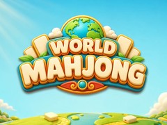Oyunu World Mahjong