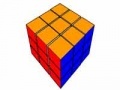Oyunu Rubics Cube