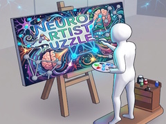 Oyunu Neuro Artist Puzzle