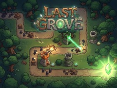 Oyunu Last Grove