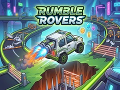 Oyunu Rumble Rovers