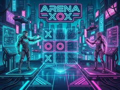 Oyunu Arena XOX