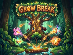 Oyunu Grow Break