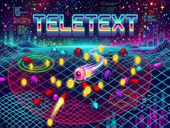 Oyunu Teletext