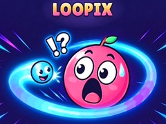 Oyunu Loopix
