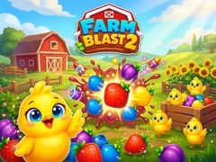 Oyunu Farm Blast 2