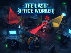 Oyunu The last office worker