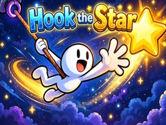 Oyunu Hook the Star