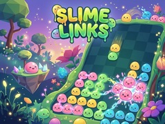 Oyunu Slime Links