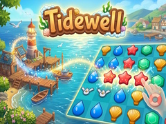 Oyunu Tidewell