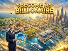 Oyunu Become a Billionaire