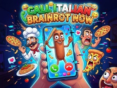 Oyunu Call Italian Brainrot Now
