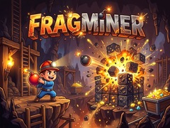 Oyunu FragMiner