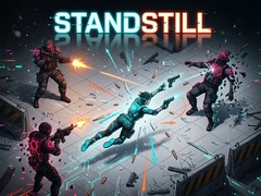 Oyunu Standstill