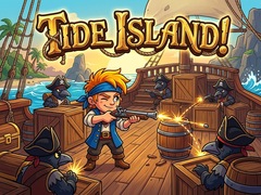 Oyunu Tide Island