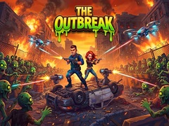 Oyunu The Outbreak