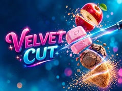 Oyunu Velvet Cut