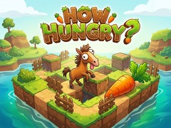 Oyunu How Hungry?