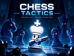 Oyunu Chess Tactics