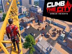 Oyunu Climb the City Urban Heights
