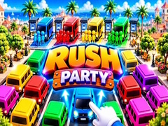 Oyunu Rush Party