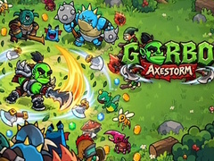 Oyunu Gorbo Axestorm