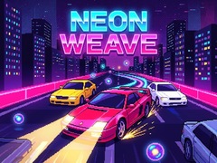 Oyunu Neon Weave